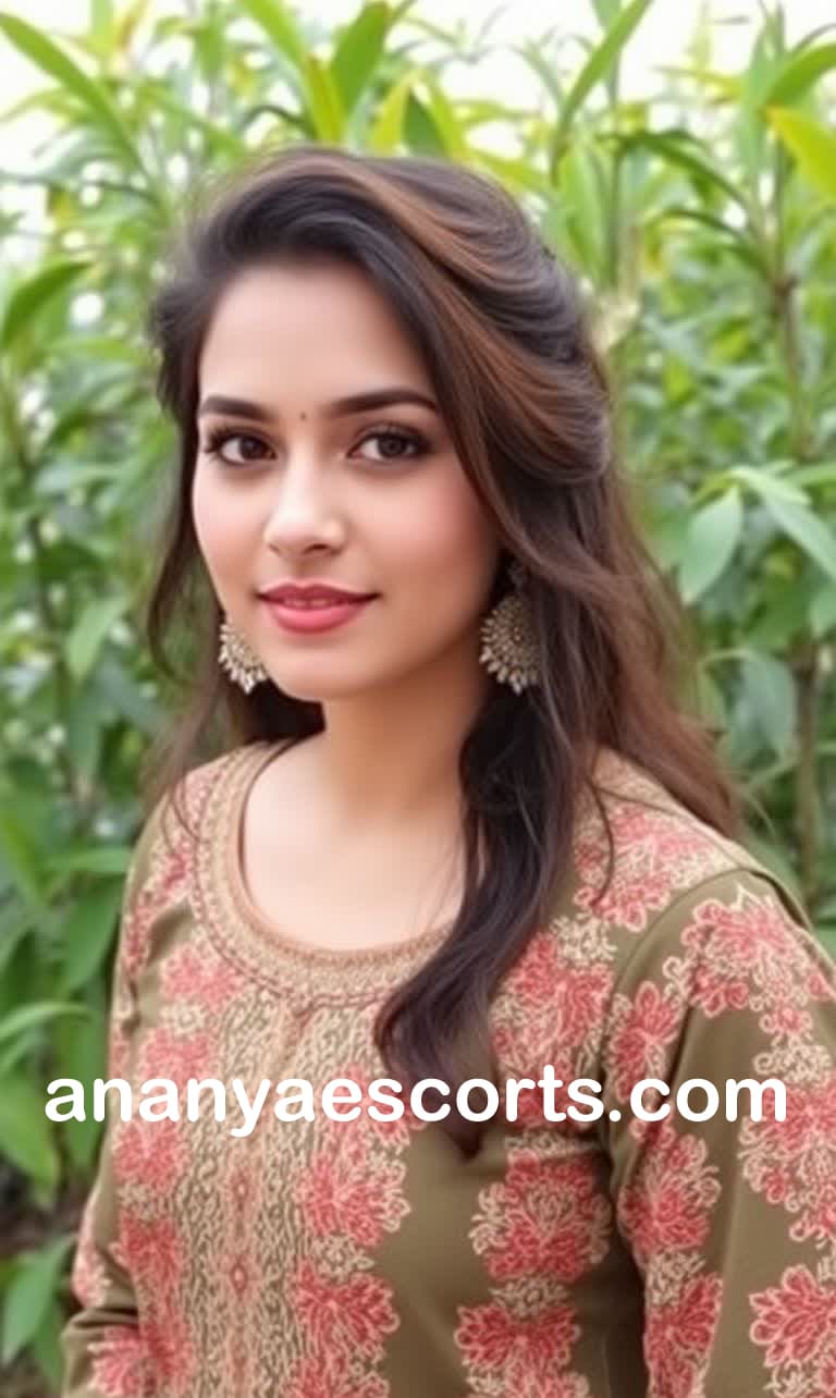 Escort Service in Thodupuzha