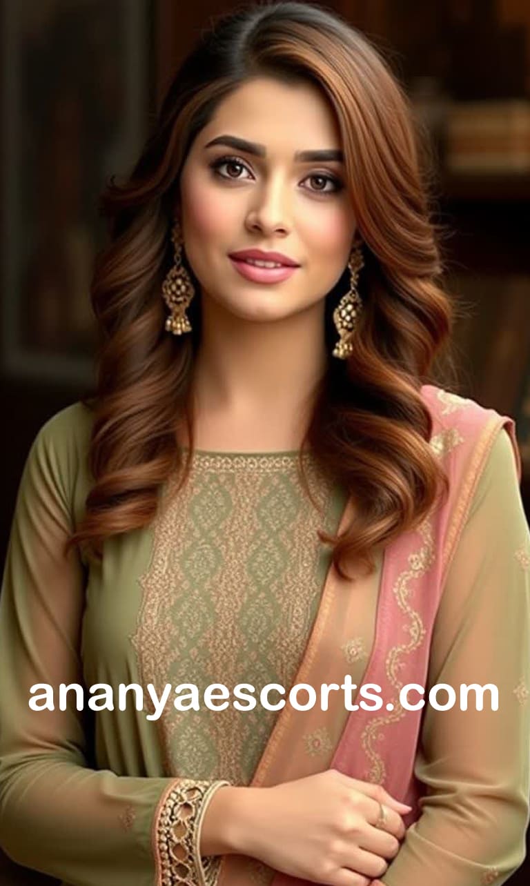 Escort Service in Thodupuzha